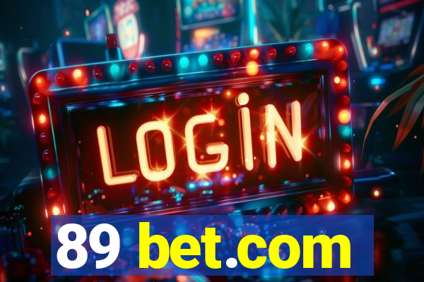 89 bet.com